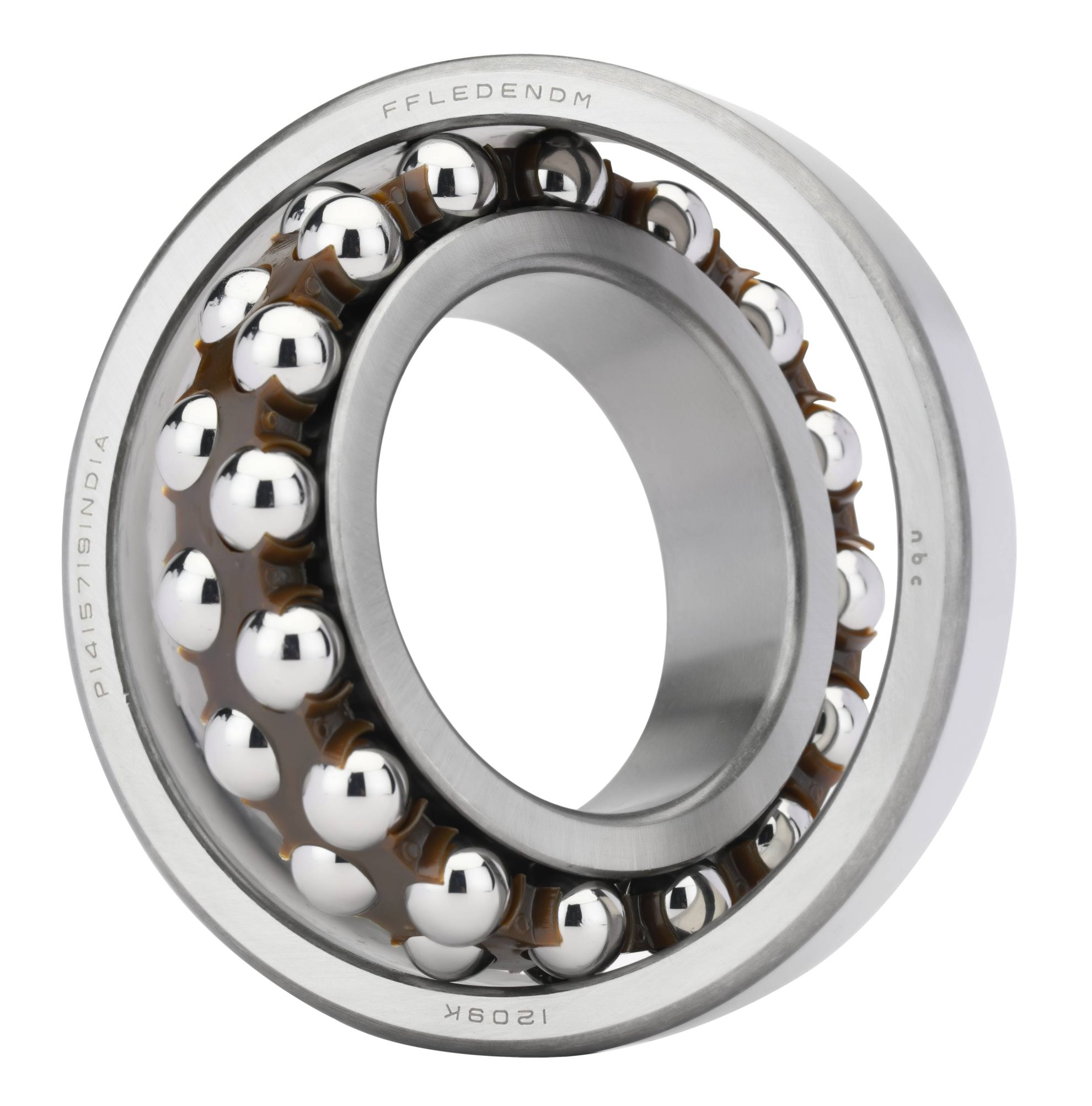 Ball Bearings Nbc Bearings Engineered Bearings