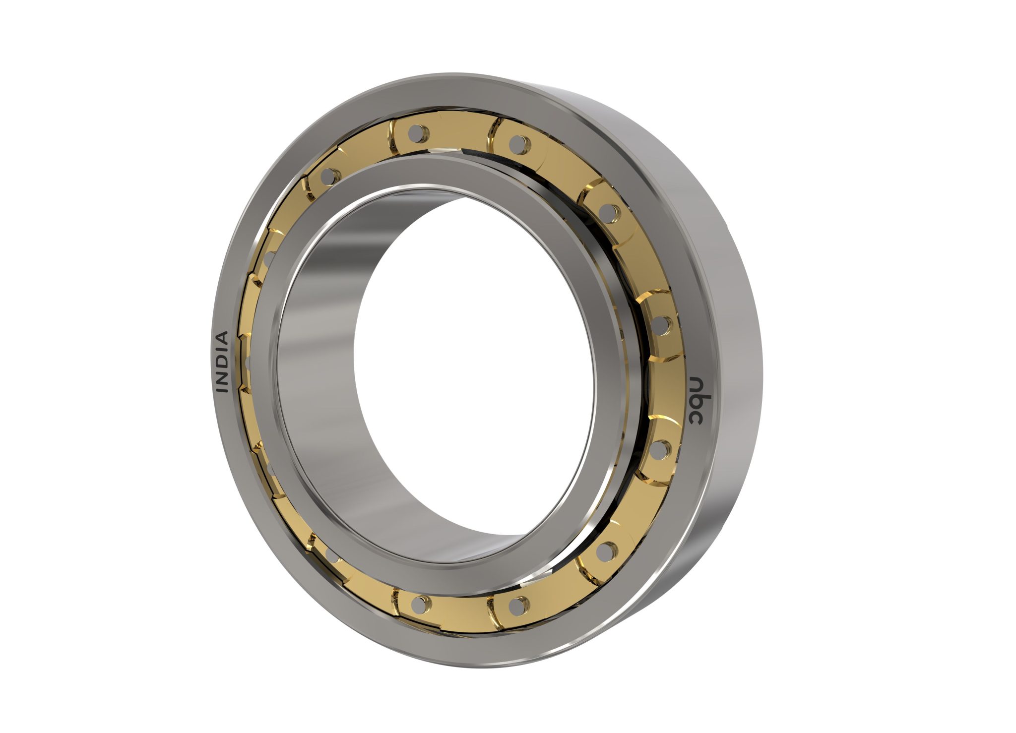 NBC 6205 ZZ Deep Groove Ball Bearing High Quality Bearing