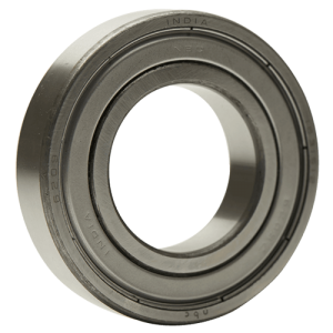 single row angular contact bearings