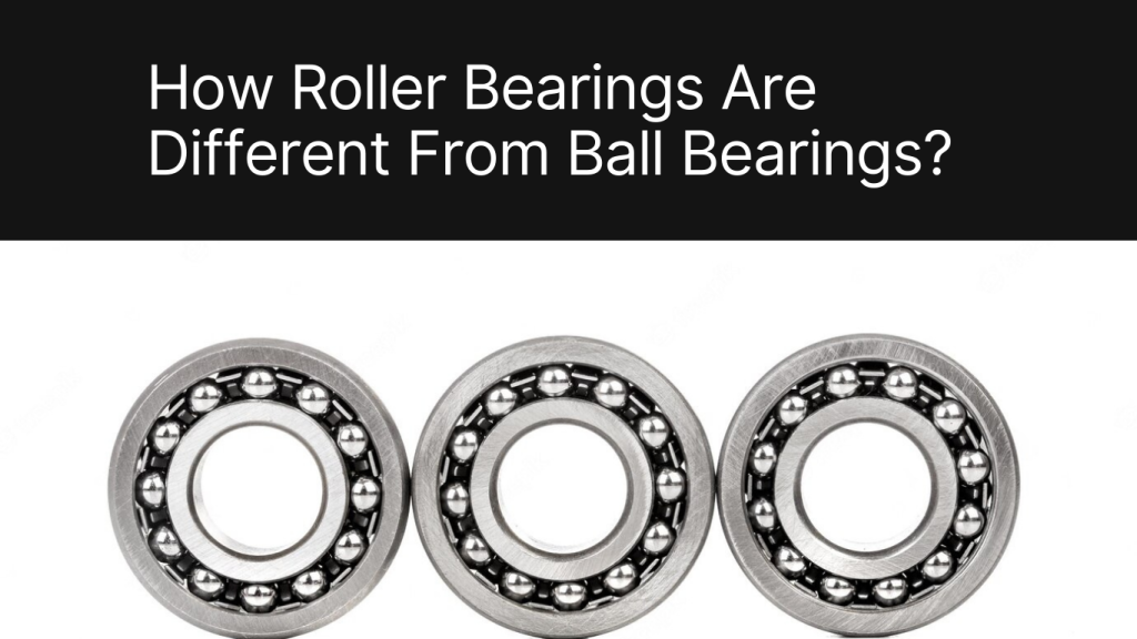 Bearing Solutions For Conveyer National Bearings Company