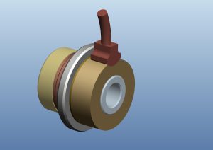 Sensor Bearings For Two-Wheelers