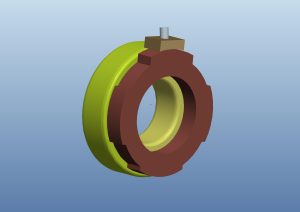 Sensor Bearings For Motors