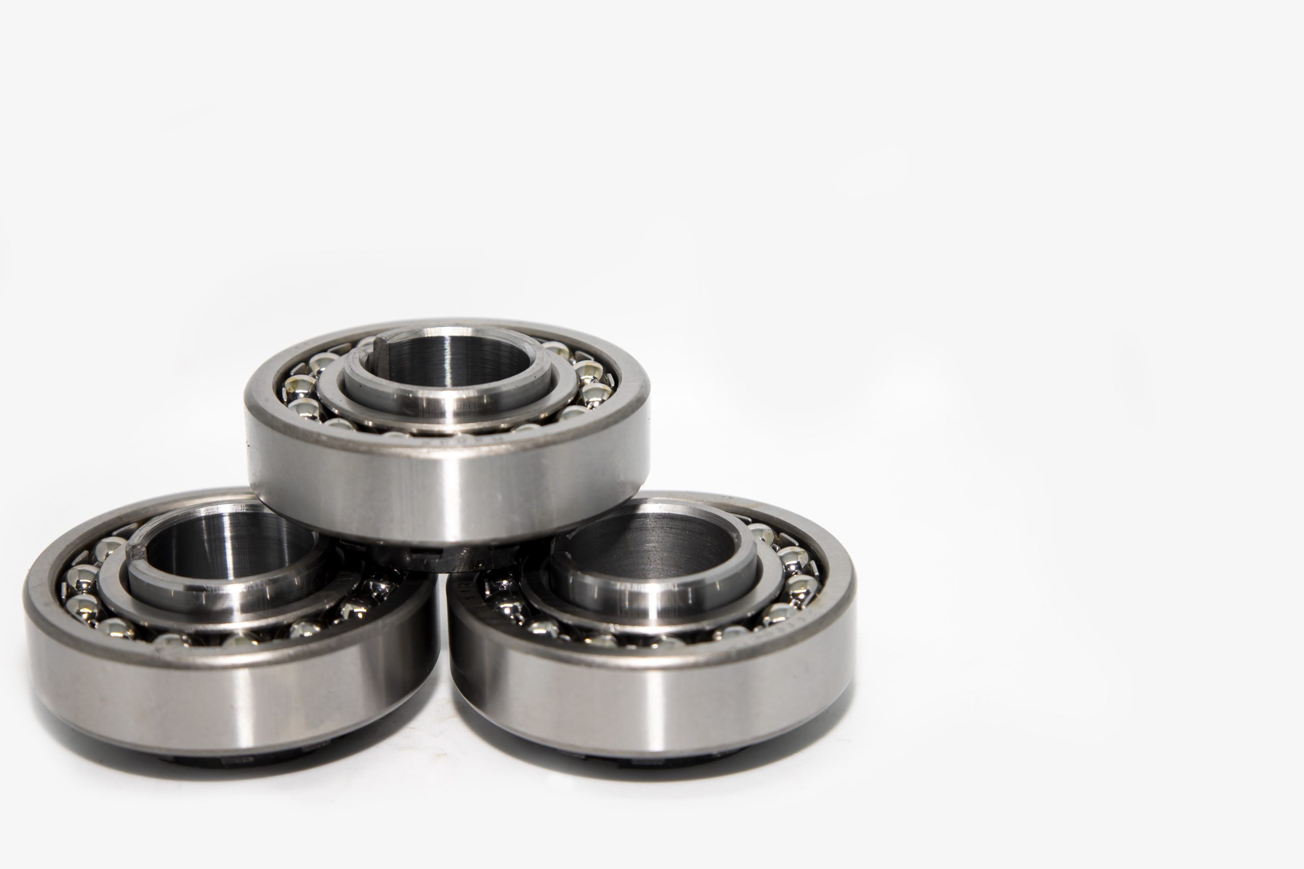 What Are Deep-Groove Ball Bearings? - Ritbearing Corporation