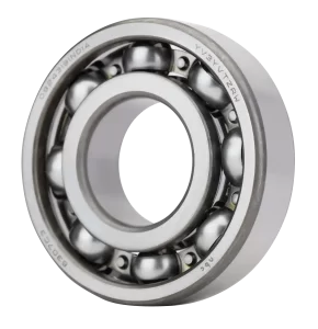 Single Row Deep Groove Ball Bearing