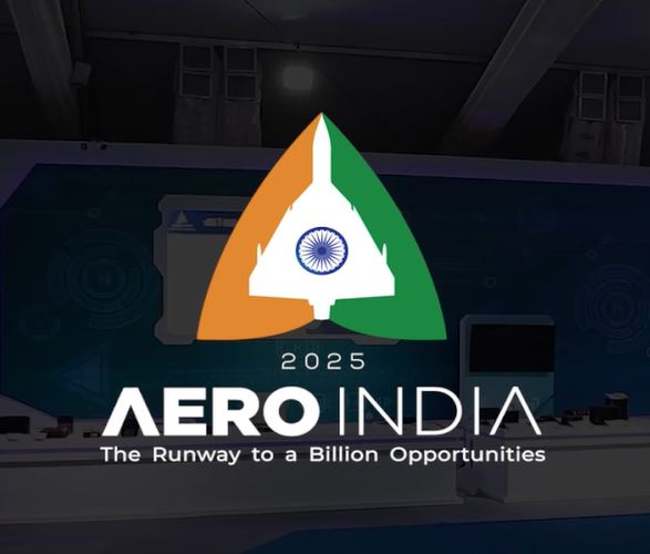 Aero India 2025