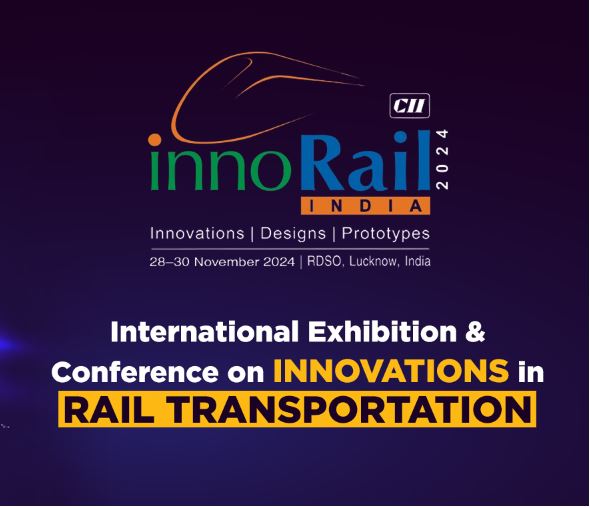 Inno Rail India 2024