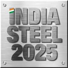 India Steel 2025, Nesco, Mumbai