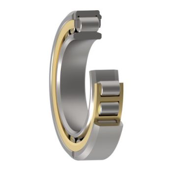 Single Row Cylindrical Roller Bearing